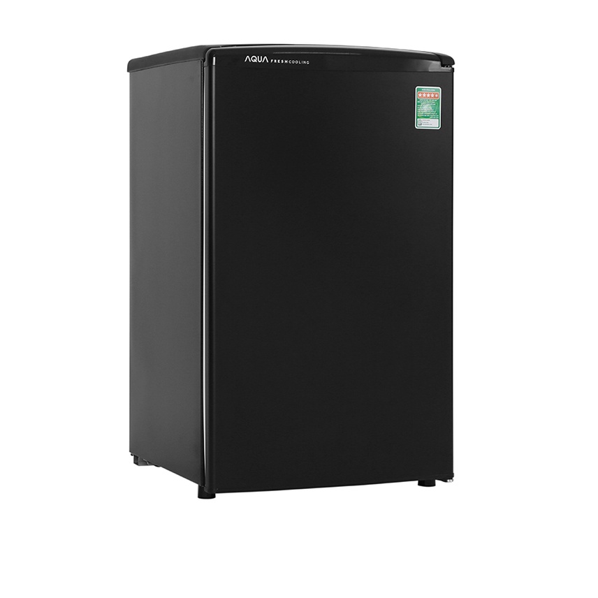 AQR-D99FA(BS) MIỄN PHÍ CÔNG LẮP ĐẶT Tủ lạnh Aqua 90 lít AQR-D99FA(BS)