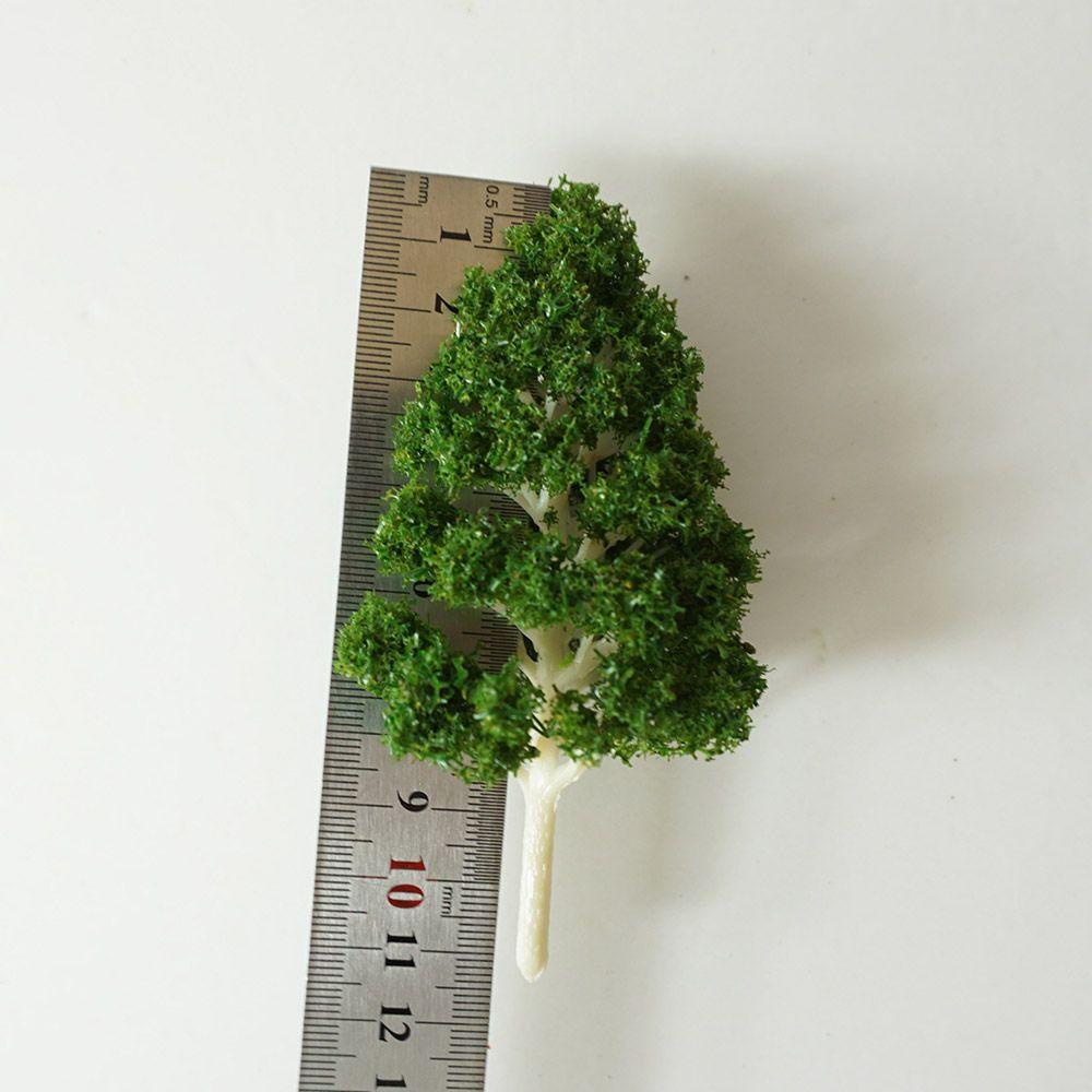 PINEVN Set 30 Mô Hình Cây Thông Trang Trí