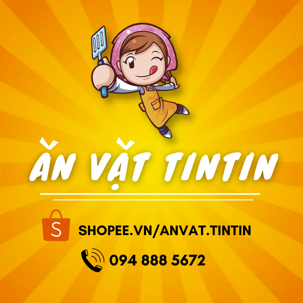 Ăn Vặt TinTin HN