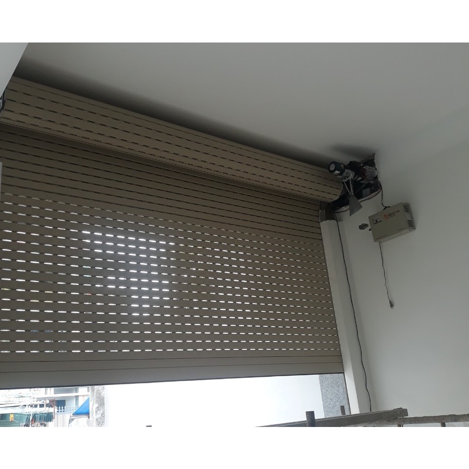 Lắp đặt cửa cuốn - Sửa chữa cửa cuốn - Cửa cuốn Đức   - Cửa cuốn Đài Loan  - Liên hệ để được tư vấn