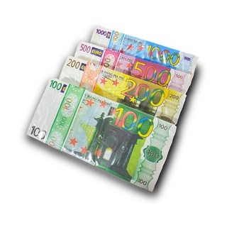 Tiền âm phủ, tiền Euro âm phủ cúng Rằm, cúng Giỗ - vàng mã Nam Phát