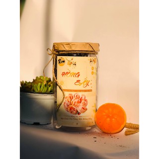 Hồng Sấy Dẻo Đà Lạt 500g