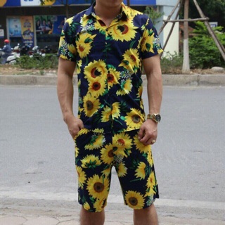 Set bộ đi biển