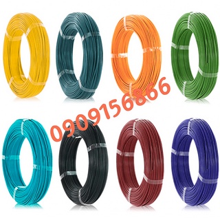 Dây điện Nhật , dây lõi 0,2