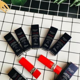 ( Fullbox ) Son Dior 999