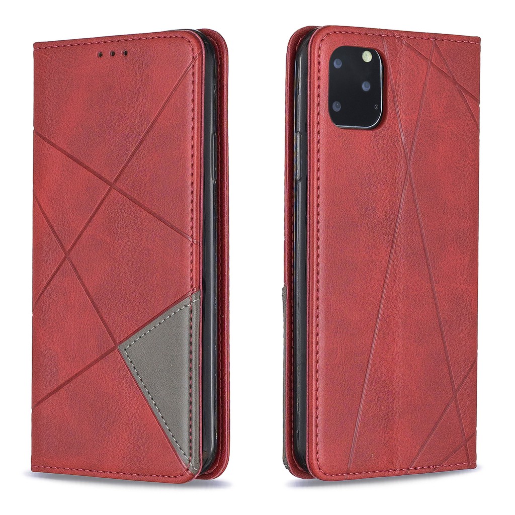 Apple Iphone 12 / 12 Pro / 12 Mini / 12 Pro Max Bao Da Thời Trang Cao Cấp Cho | BigBuy360 - bigbuy360.vn