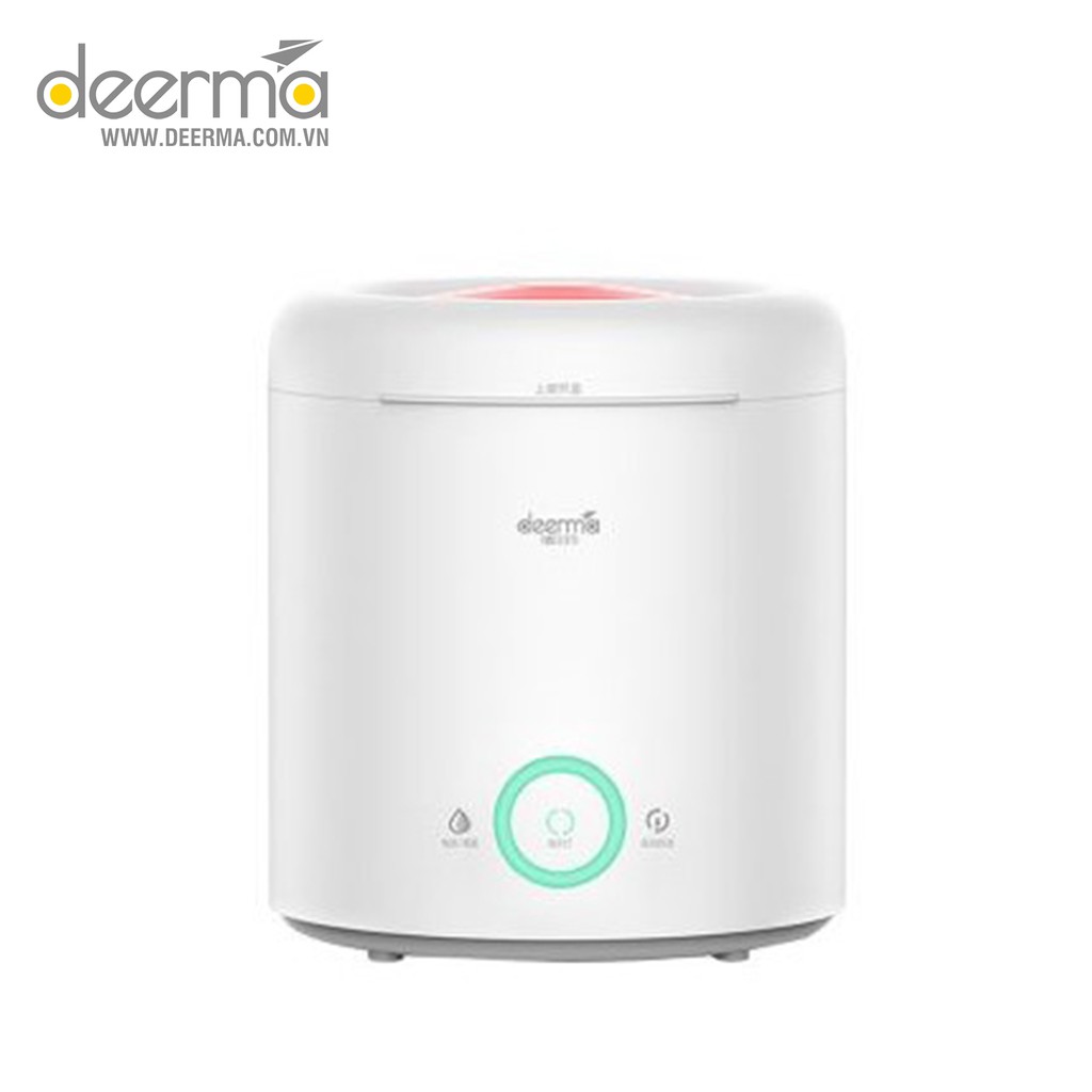 Máy tạo độ ẩm không khí Deerma DEM F301 - Bản nâng cấp của DEM-F300