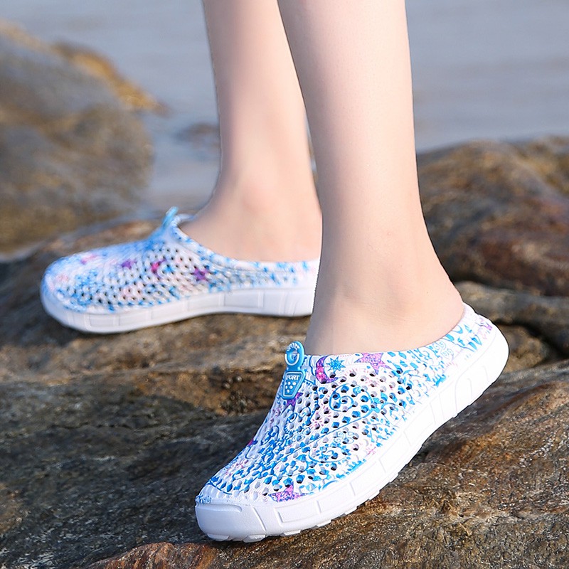 Dép mùa hè đi biển đế mềm chống trượt size 36-42 chất lượng cao | BigBuy360 - bigbuy360.vn
