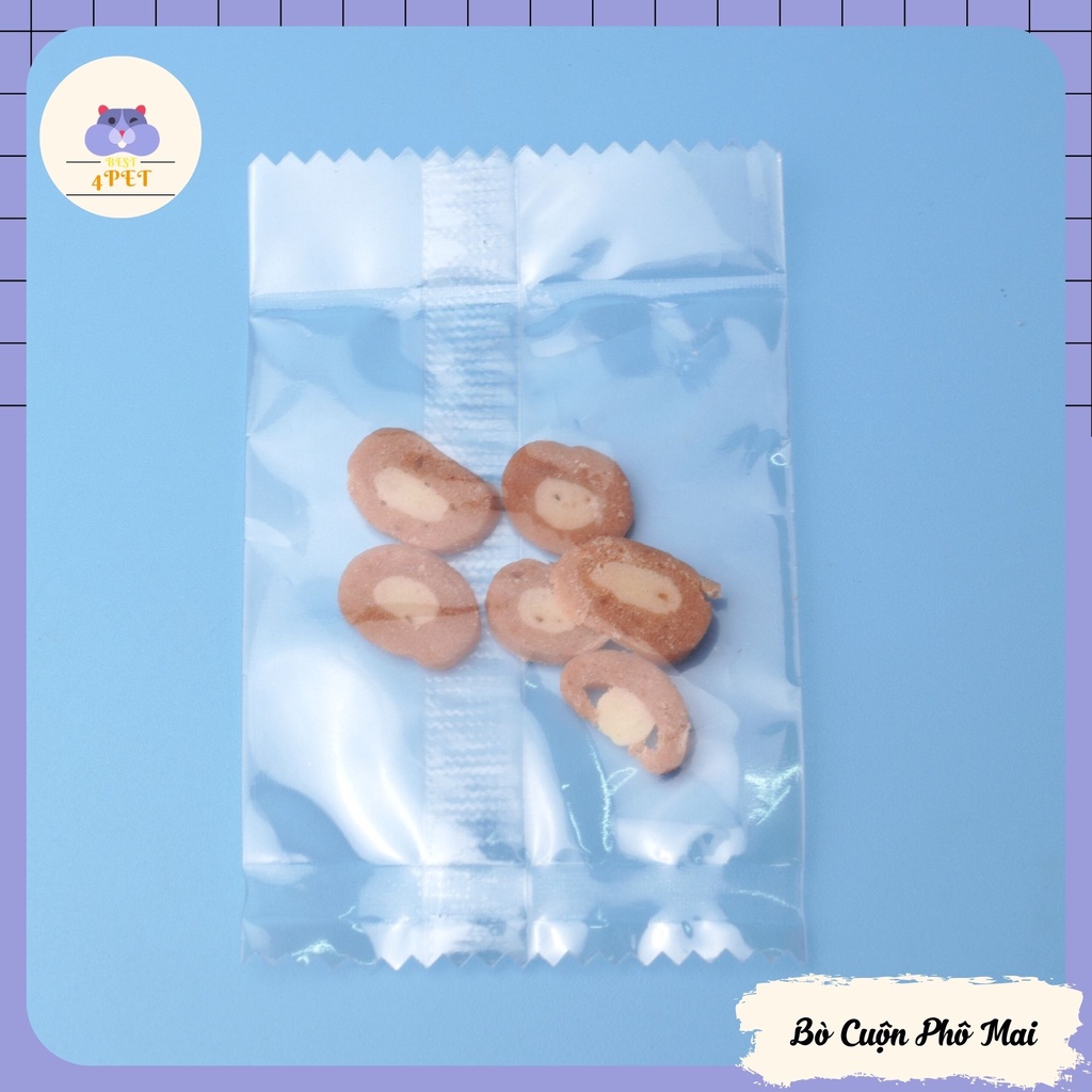 Thức Ăn Đồng Giá 01