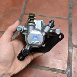 Heo Dầu Wave S 110