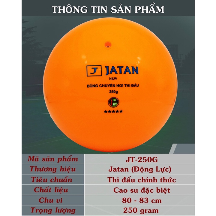 Quả Bóng Chuyền Hơi 200g và 250g Tiêu Chuẩn Thi Đấu Chính Thức Giải Vô Địch Quốc Gia