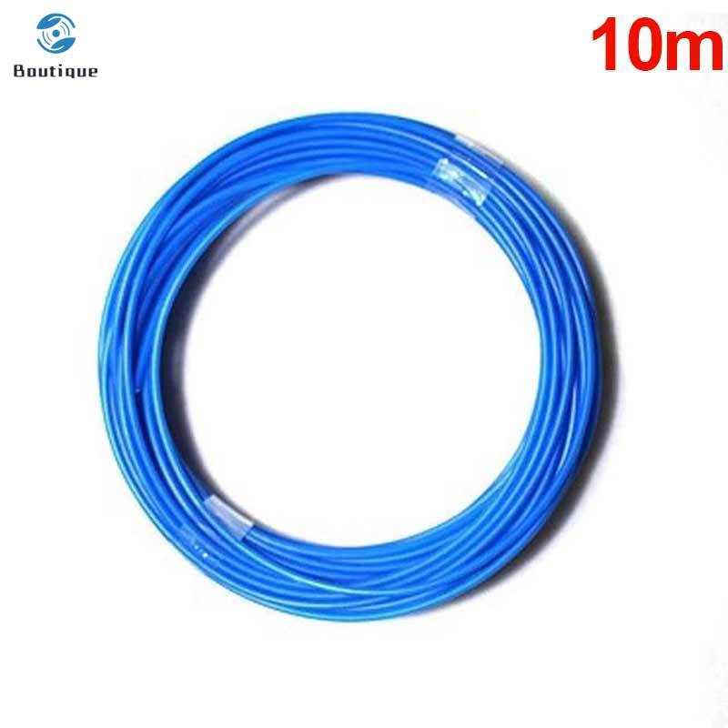 ✿♥▷ 10M 1.75mm Color Print Filament ABS Modeling Stereoscopic For 3D Drawing Printer Pen