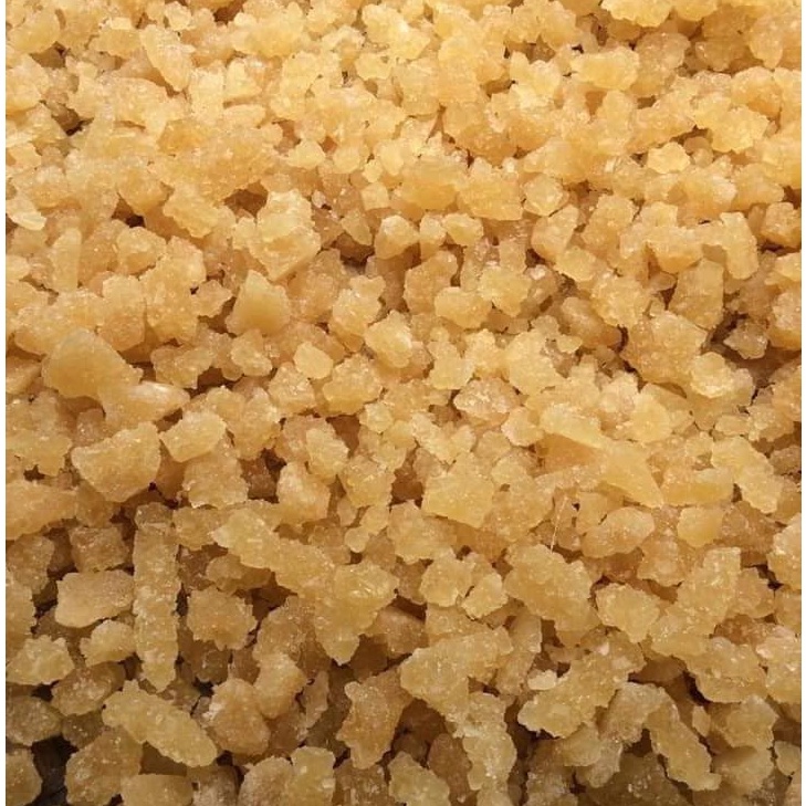 Đường phèn mật mía SFOOD 1kg, đường phèn Quảng Ngãi