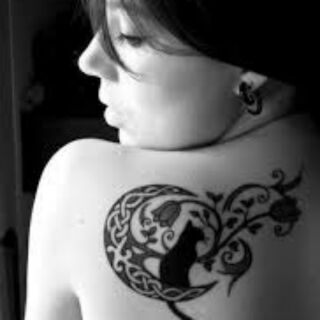 BÚT VẼ XĂM HENNA ẤN ĐỘ đủ màu
