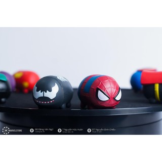 Mô hình chibi heo 8 con Avengers tsum tsum