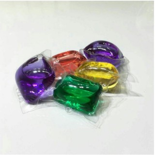 Hộp 30 viên nước giặt (giá rẻ)
