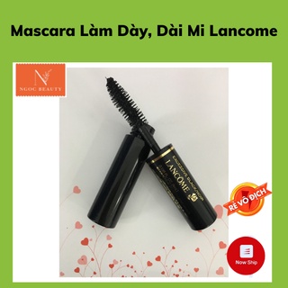 Mascara Lancome mini Doll Eye 2ml