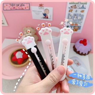 Dao rọc giấy mini cute - MiuSua
