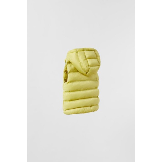 Áo phao gile bé trai bé gái vnxk 1-5y