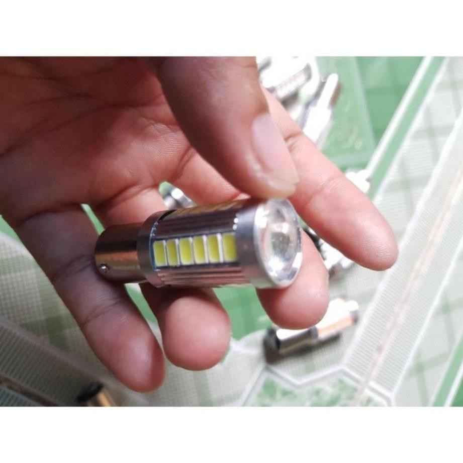 Bóng Đèn Phanh Stop F1 - Nhấp Nhấy