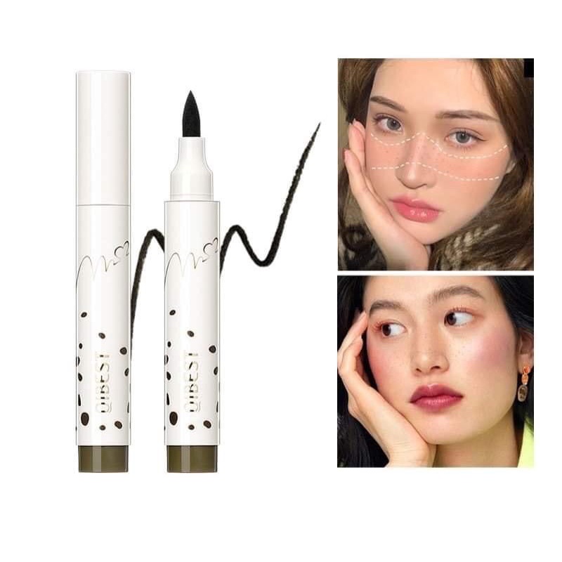 Bút vẽ make up tạo tàn nhang Suake | BigBuy360 - bigbuy360.vn