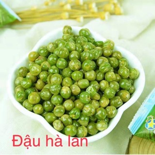 Đậu Hà Lan Sấy
