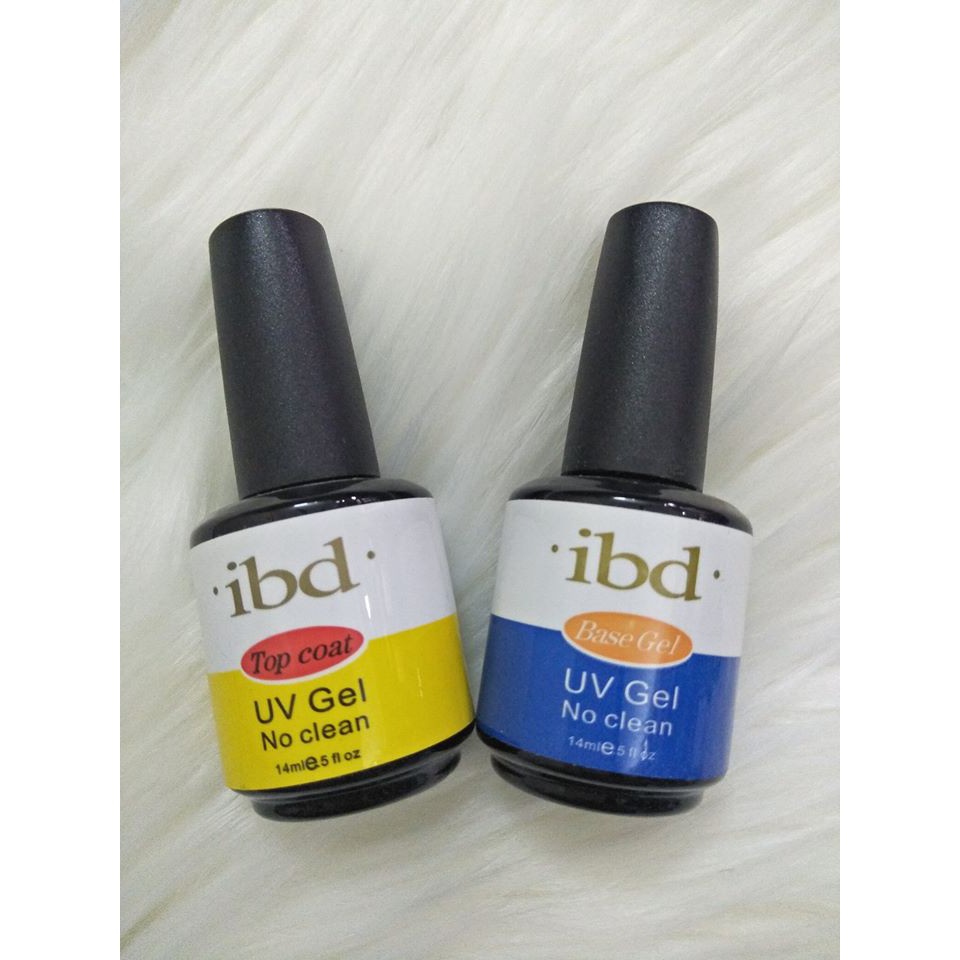 Base, Top Bóng và Top Lì IBD