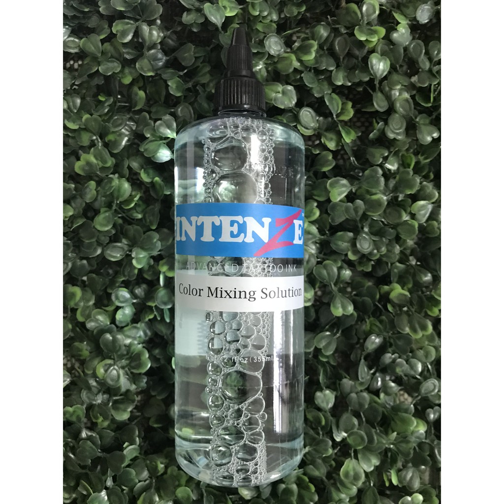 Nước pha mực Intenze 355ml