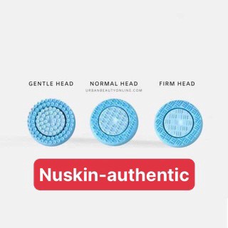 Đầu Máy Rửa Mặt LUMISPA NUSKIN