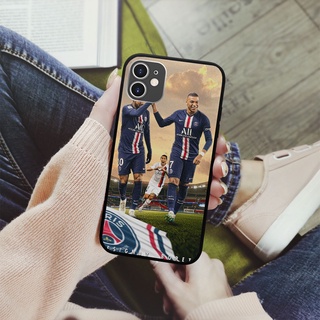 Ốp điện thoại song tấu PSG cho iphone 6 - iphone 13 PSG20210030