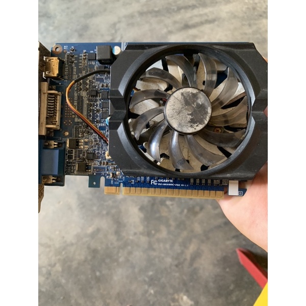 vga gigabyte gt420 2gb ddr3 | BigBuy360 - bigbuy360.vn