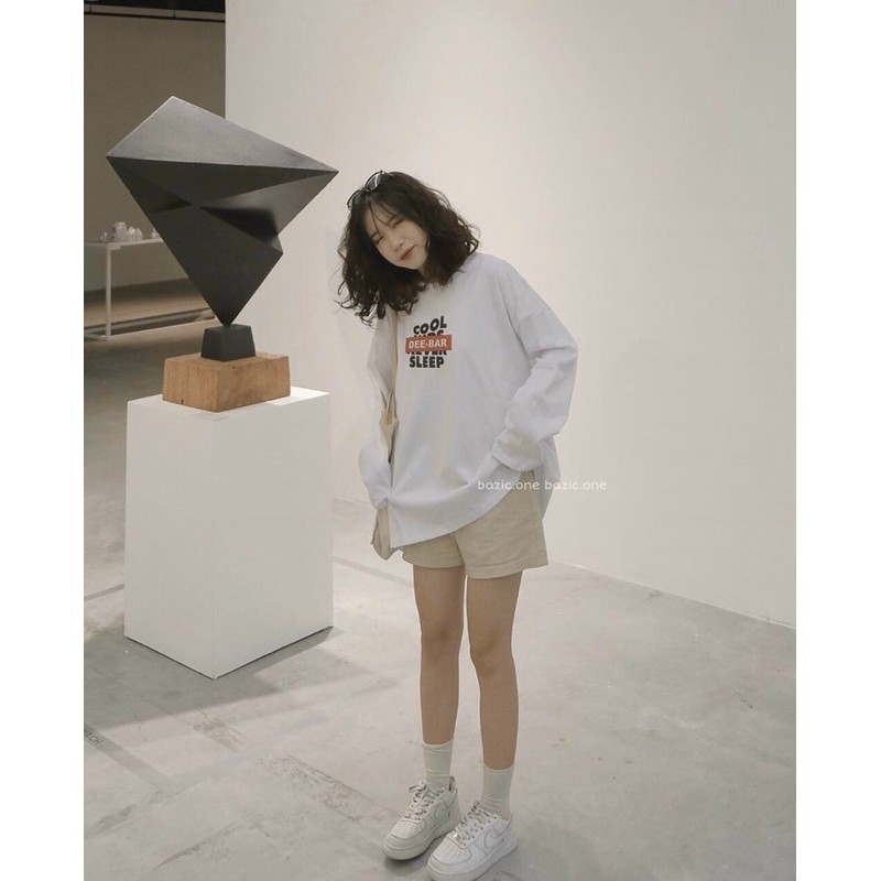 Áo SWEATER COOL