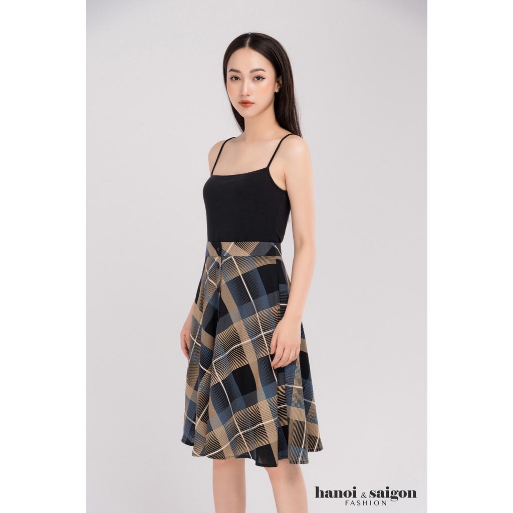 Áo Thun Cotton Hai Dây Cổ Ngang Mã AO240 | BigBuy360 - bigbuy360.vn