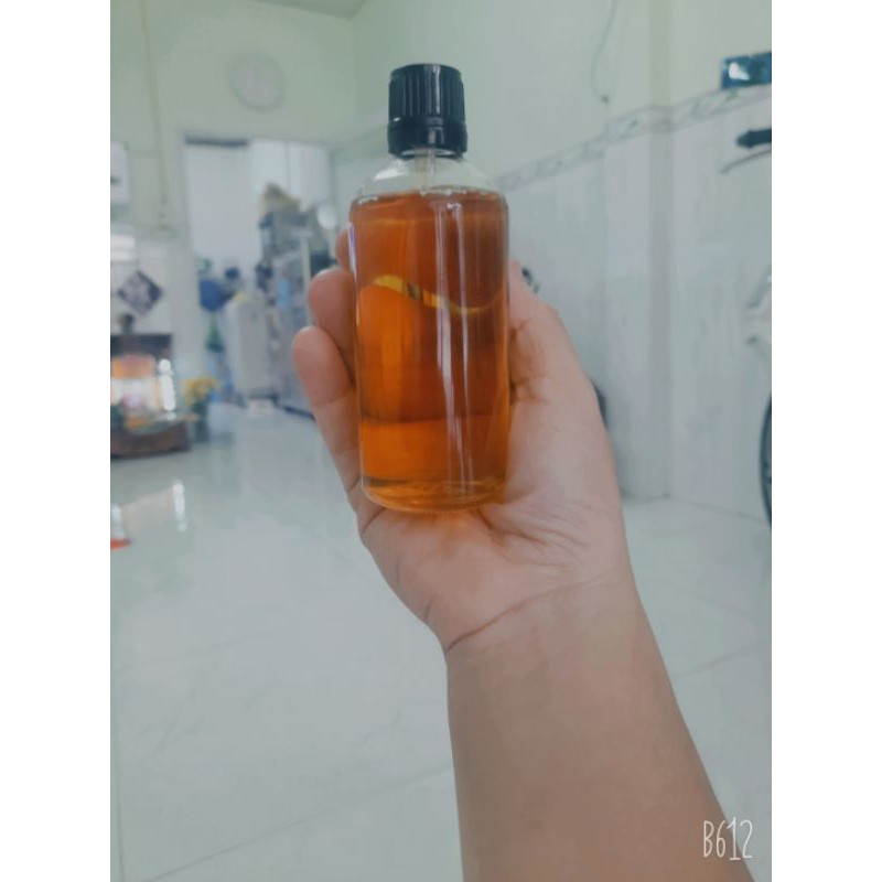 TINH DẦU HOA NHÀI LOẠI 1