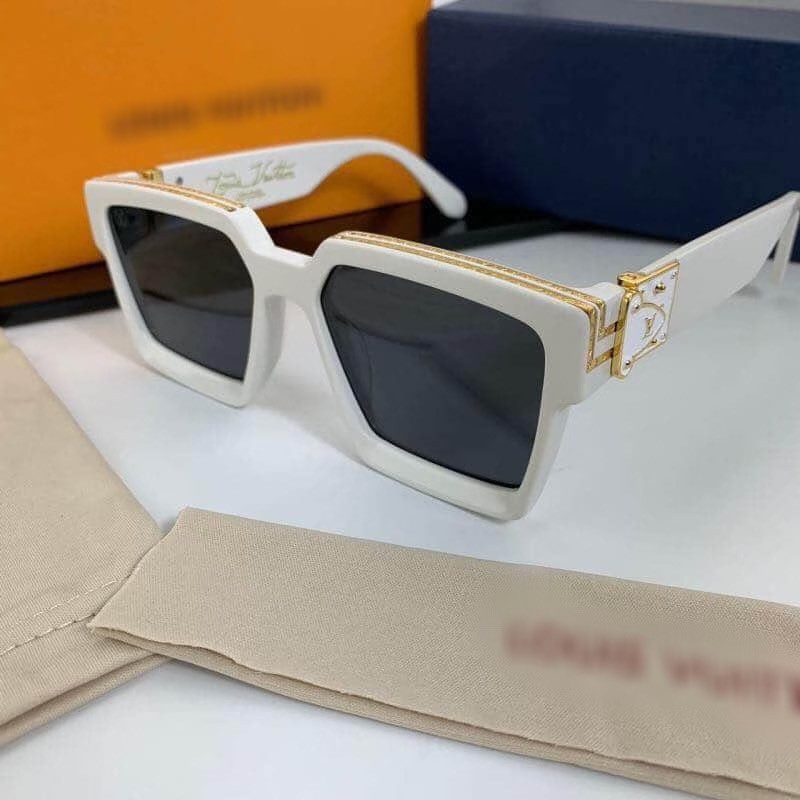 [VIDEO+ẢNH THẬT+FREESHIP]MẮT KÍNH HÀNG HIỆU CAO CẤP ĐẲNG CẤP PHIÊN BẢN CHỮ KÝ CỰC SANG