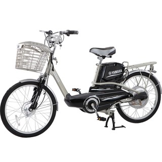 Xe đạp điện Yamaha ICATS N2