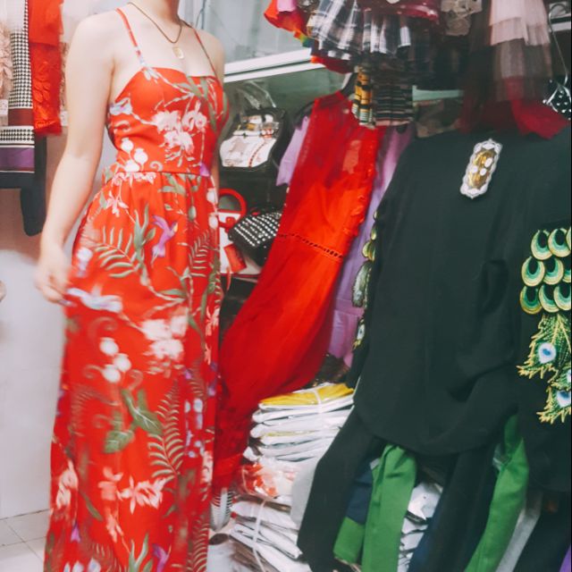 Combo 3 ĐẦM maxi