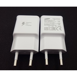 Sạc nhanh samsung cam kết zin mới 100%. tặng cáp 1.5m. bh 1 năm