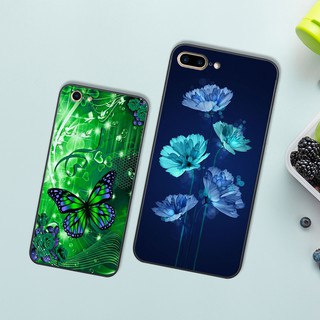 Ốp lưng IPHONE IN HÌNH HOA SIÊU ĐẸP dành cho IPHONE 5/5S-6/6S-6/6S PLUS-7/8-7/8 PLUS