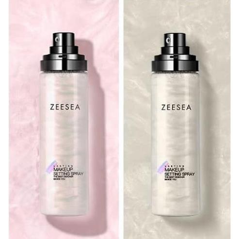 [CHUẨN AUTH] Xịt Cố Định Makeup Zeesea | BigBuy360 - bigbuy360.vn