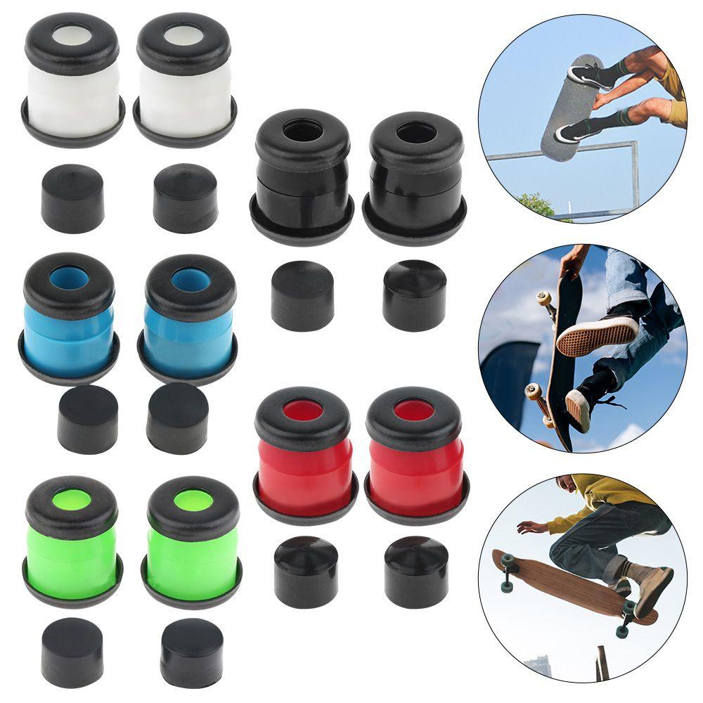 SUYO 1 Set Vòng Đệm Cao Su PU Chống Sốc Chất Lượng Cao