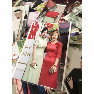 combo bộ ảnh 75k