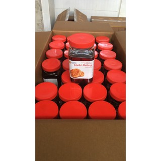 Nước đường bánh nướng FARINA 0,5kg