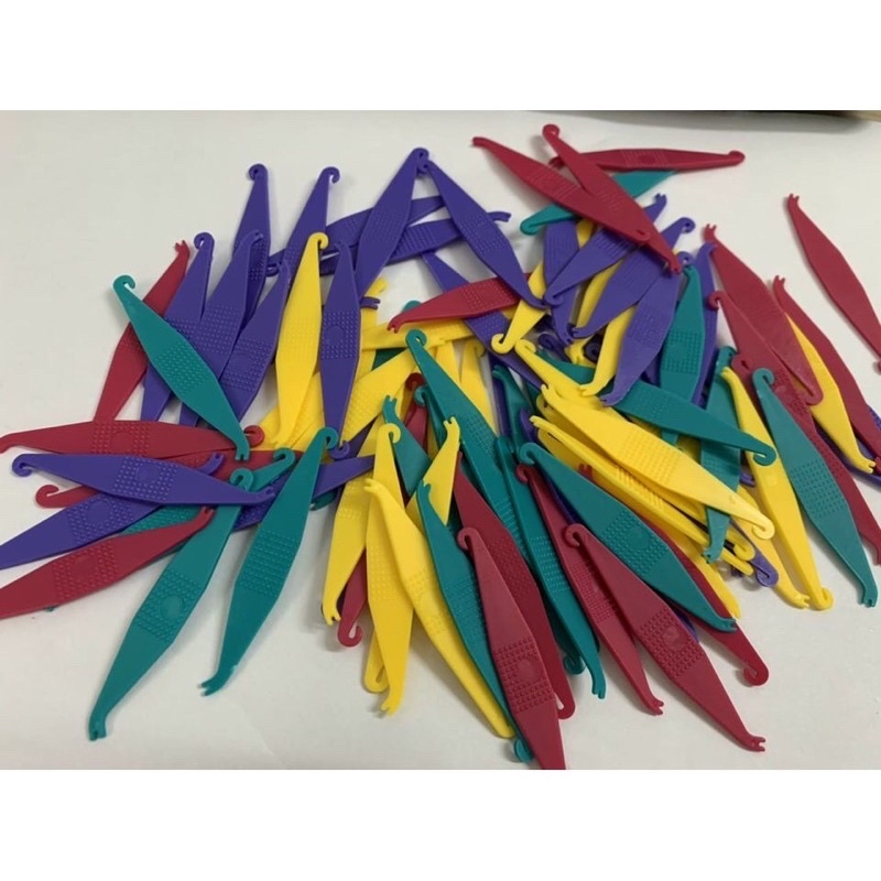 Cây móc chun kéo liên hàm