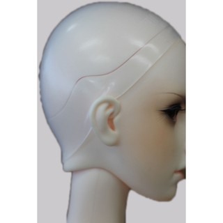 Chụp đầu /Wigcap silicon dành cho BJD