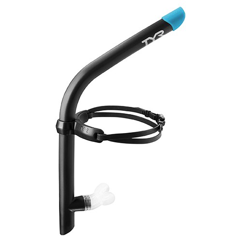Vòi Hơi TYR Ultralite Snorkel + miếng đệm Silicone DURAFIT bền bỉ