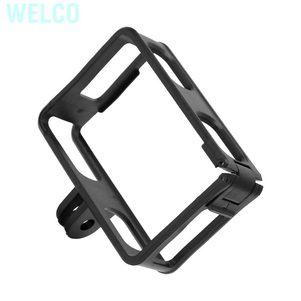 Khung Gắn Camera Hành Trình Welco Sjcam Sj8 Cho Air / Plus / Pro Action