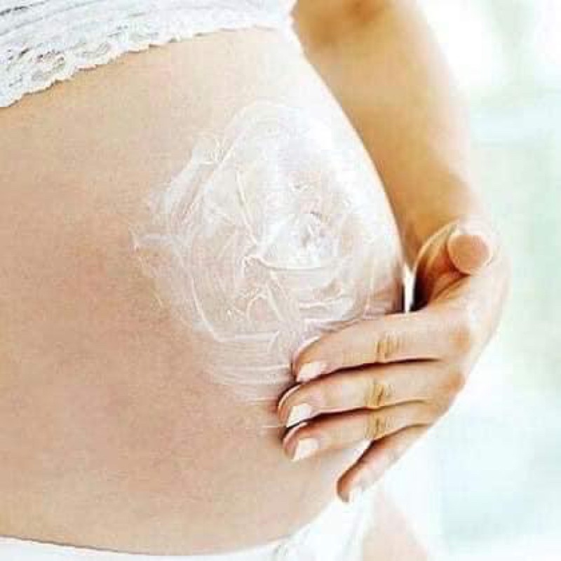 RẠN DA OHO, KEM RẠN DA SAU SINH, TRƯỚC SINH VÀ NỨT DA DO TANG CÂN THÁI LAN