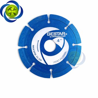 LƯỠI CẮT GESTAR 155-110