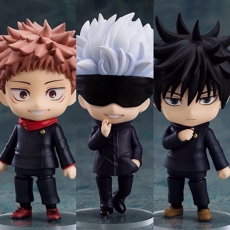 Mô hình Nendoroid JUJUTSU KAISEN - GOJO SATORU